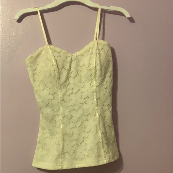 XOXO Tops - NWT Tank top